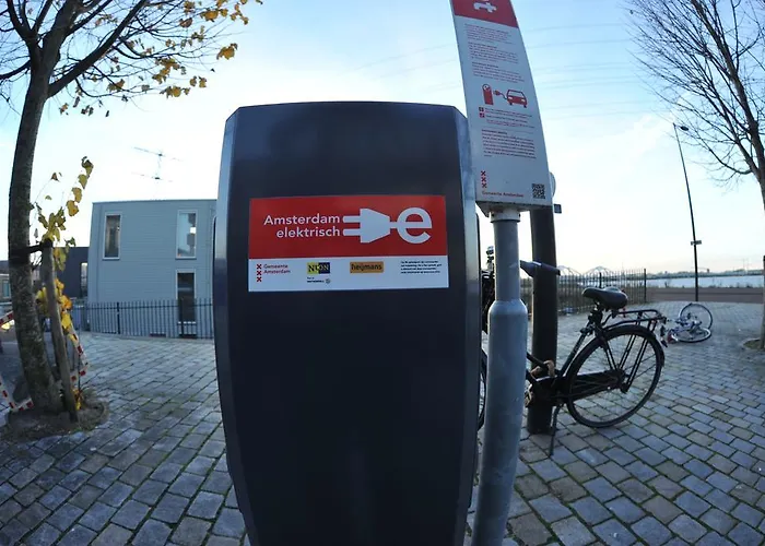 La Corte Sconta Amsterdam