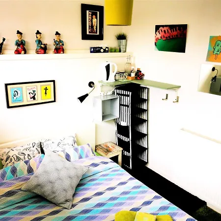 B&B La Corte Sconta 암스테르담
