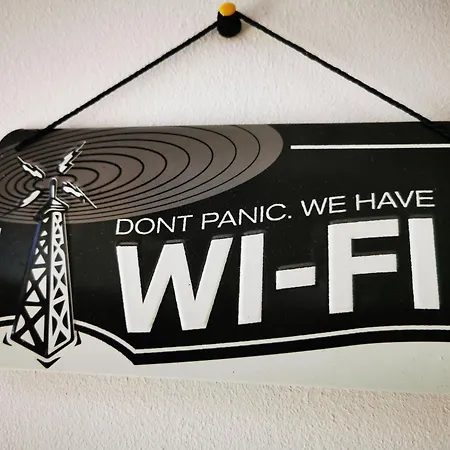 ラ コルテ スコンタ ベッド・アンド・ブレックファスト アムステルダム