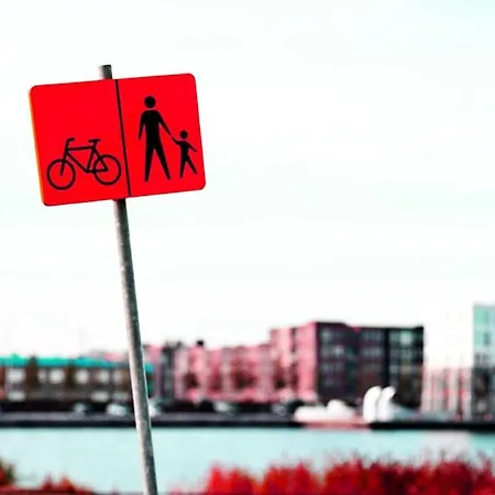 La Corte Sconta Couette-café Amsterdam