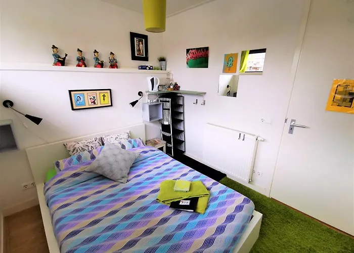 ラ コルテ スコンタ アムステルダム