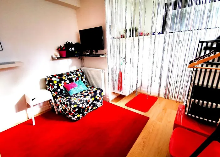 ベッド・アンド・ブレックファスト ラ コルテ スコンタ アムステルダム