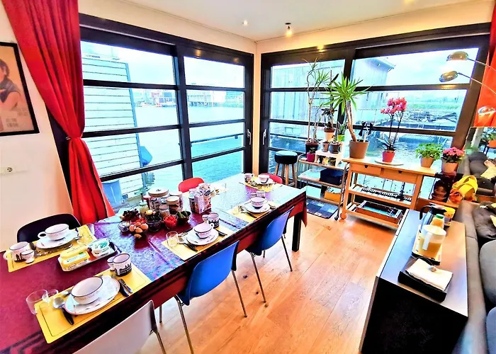 ラ コルテ スコンタ アムステルダム