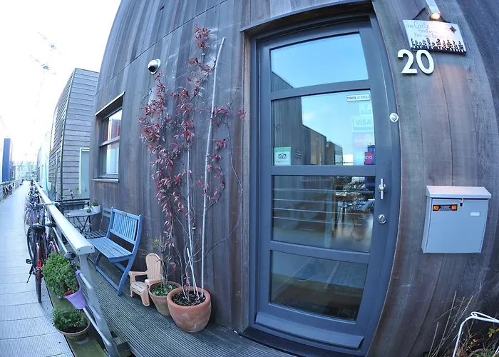 ラ コルテ スコンタ * アムステルダム