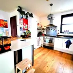 La Corte Sconta Frühstückspension Amsterdam